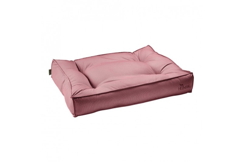 Cama para Perro Hunter Lancaster Rojo...