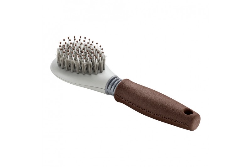 Brosse pour enlever les poils Hunter