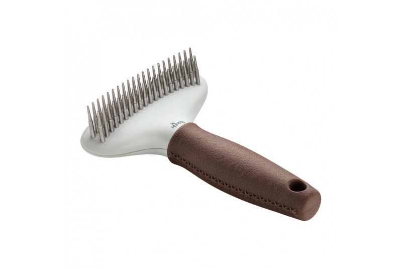 Brosse Démêlante Hunter Râteau