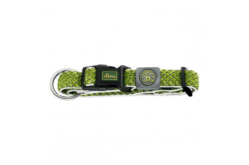 Collar para Perro Hunter Plus Hilo...