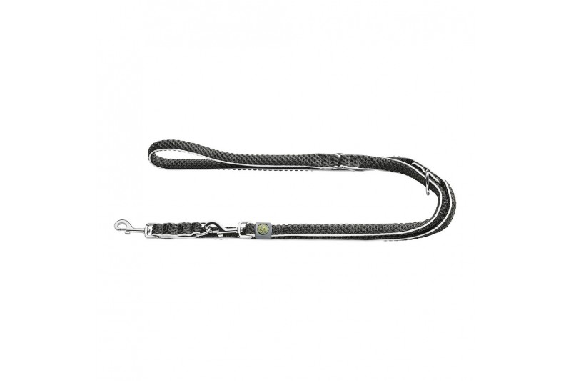 Dog Lead Hunter HILO Anthracite (200 cm)