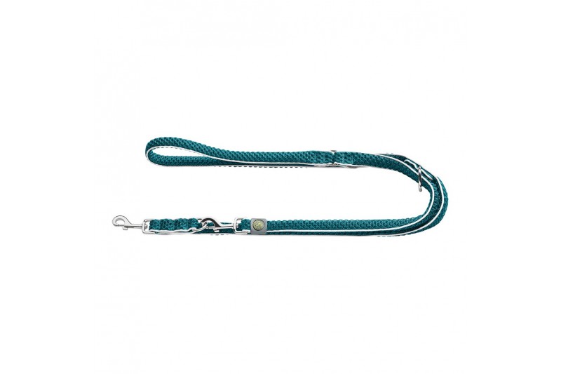 Dog Lead Hunter HILO Turquoise (200 cm)