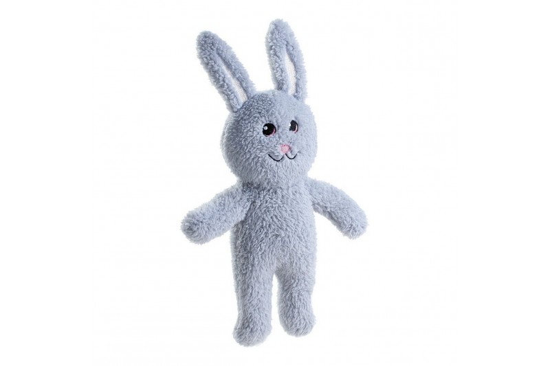 Jouet pour chien Hunter Terni Gris Lapin