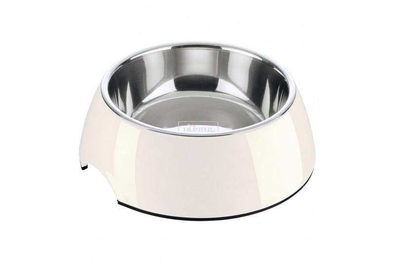 Dog Feeder Hunter Stainless steel...