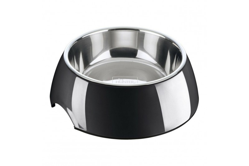 Dog Feeder Hunter Stainless steel...