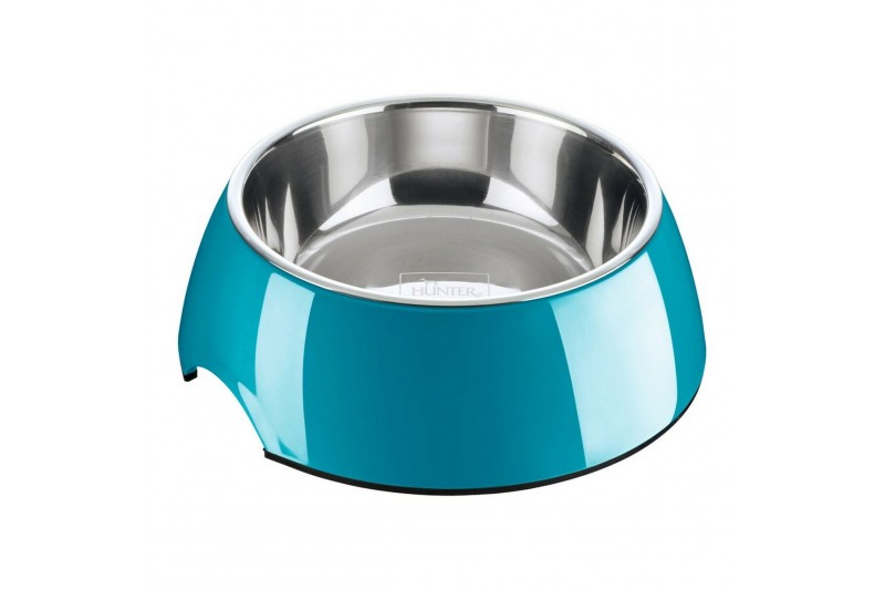 Dog Feeder Hunter Stainless steel...