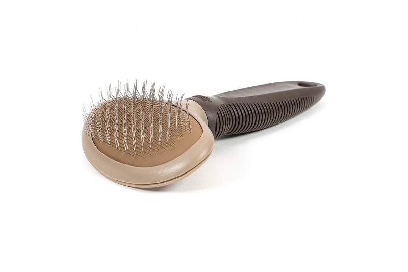 Brosse pour carder Gloria Oblongue