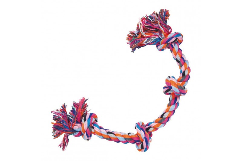 Dog chewing toy Gloria Multicolour...