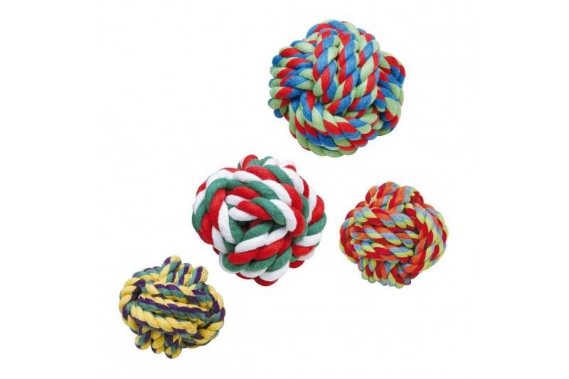 Dog toy Gloria Polyester Cotton...