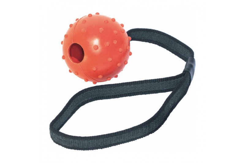 Dog teether Gloria With string Rubber...