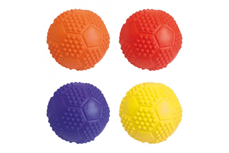 Dog toy Gloria Football Rubber (7 cm)