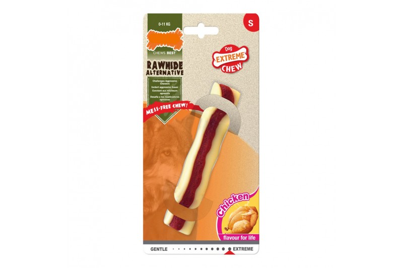 Beißring für Hunde Nylabone Extreme...