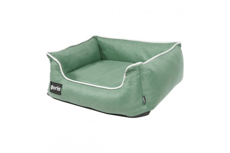 Bed for Dogs Gloria Ametz Beige (50 x...