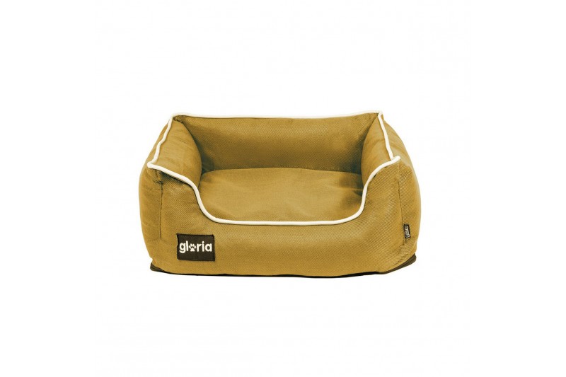 Bed for Dogs Gloria Ametz Yellow (60...