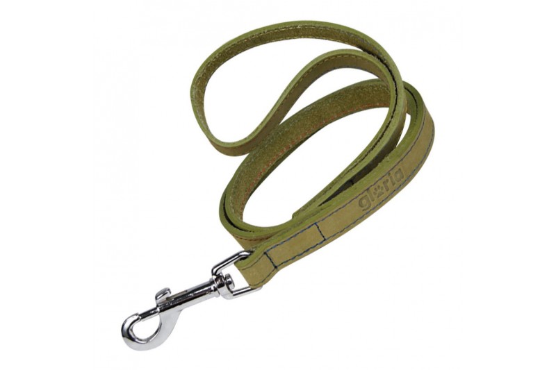 Dog Lead Gloria Oasis 3 x 60 cm Green