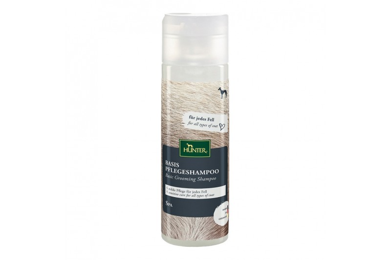 Shampoo Hunter Cane Di base (200 ml)