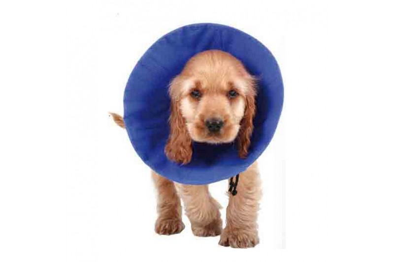 Elizabethan Dog Collar KVP EZ Soft...