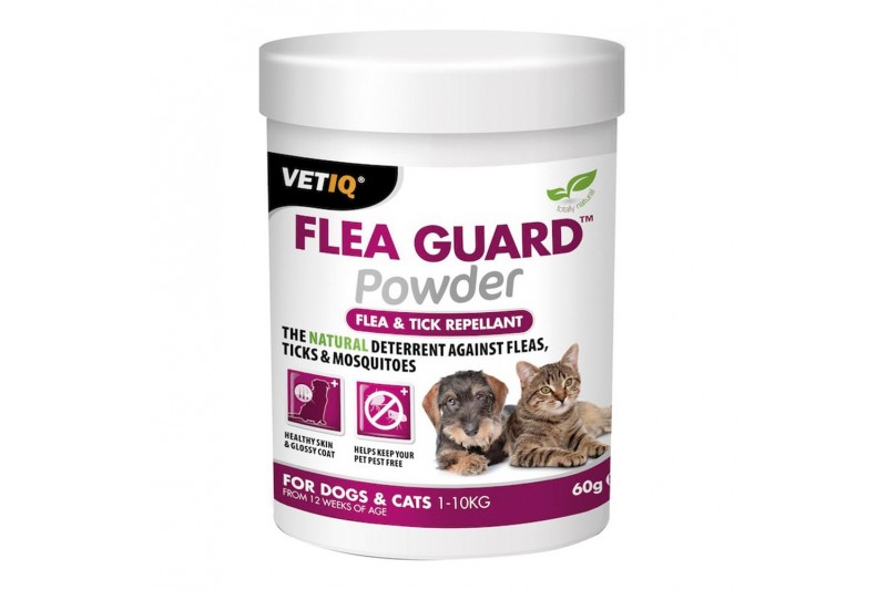 Insect control Planet Line Flea Guard...