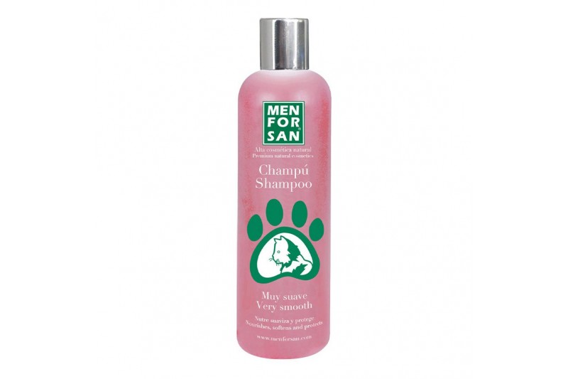 Dierenshampoo Menforsan Katten...