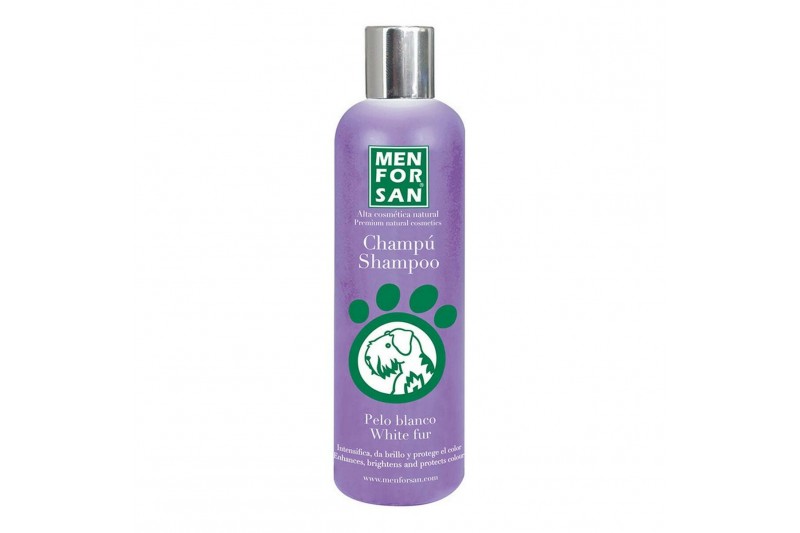 Shampoing pour animaux de compagnie...