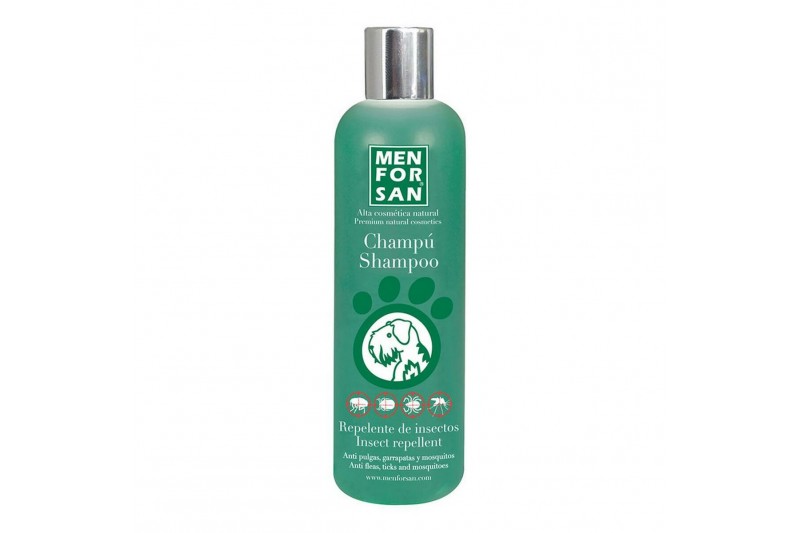 Dierenshampoo Menforsan Hond...