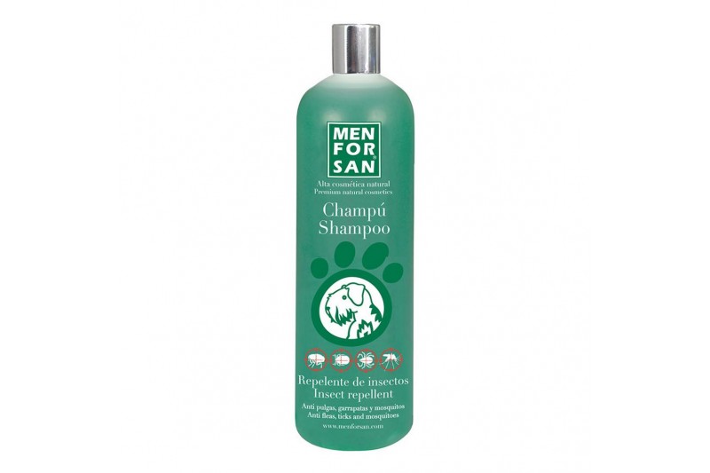 Shampoing pour animaux de compagnie...