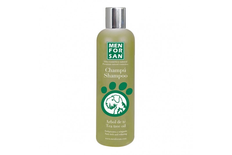 Shampoing pour animaux de compagnie...