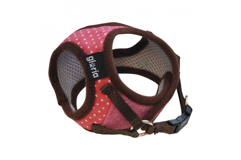 Dog Harness Gloria Points 21-29 cm...