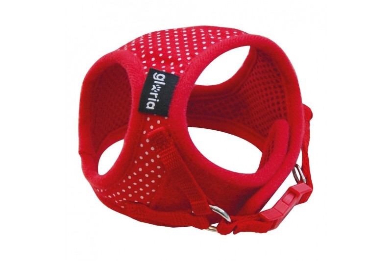 Dog Harness Gloria Points 27-35 cm...