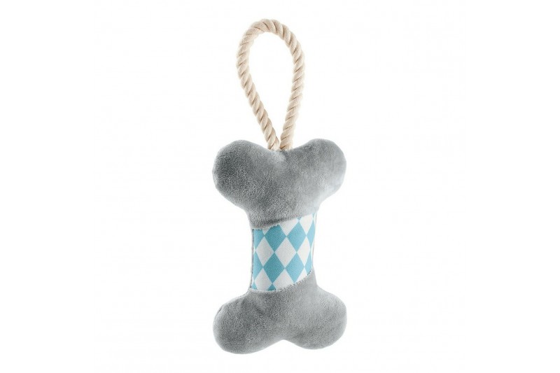 Soft toy for dogs Hunter Salima Bone...