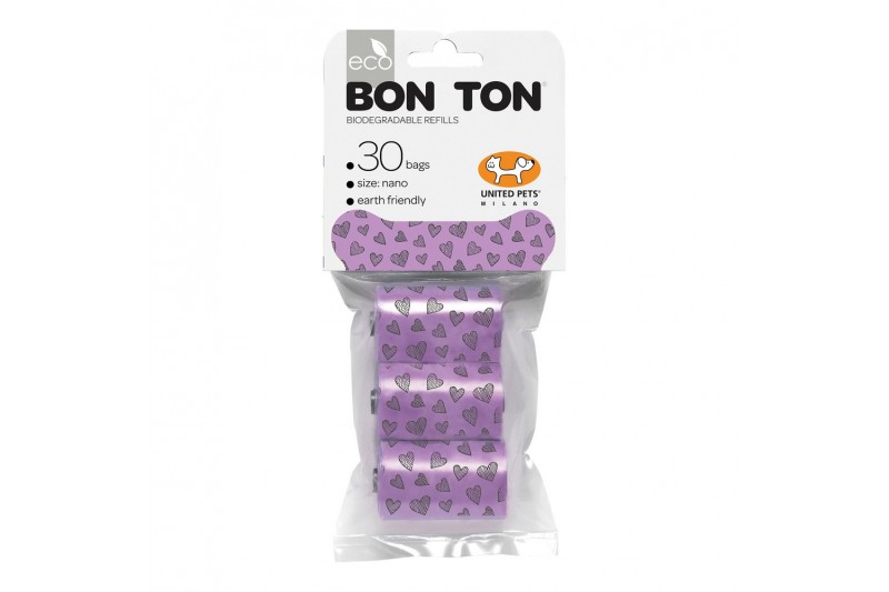 Borse igieniche United Pets Bon Ton...