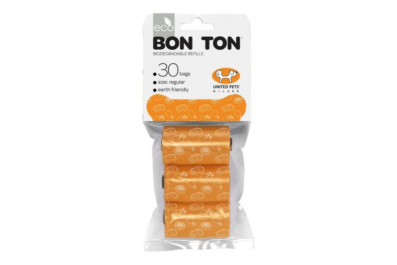 Hygienebeutel United Pets Bon Ton...