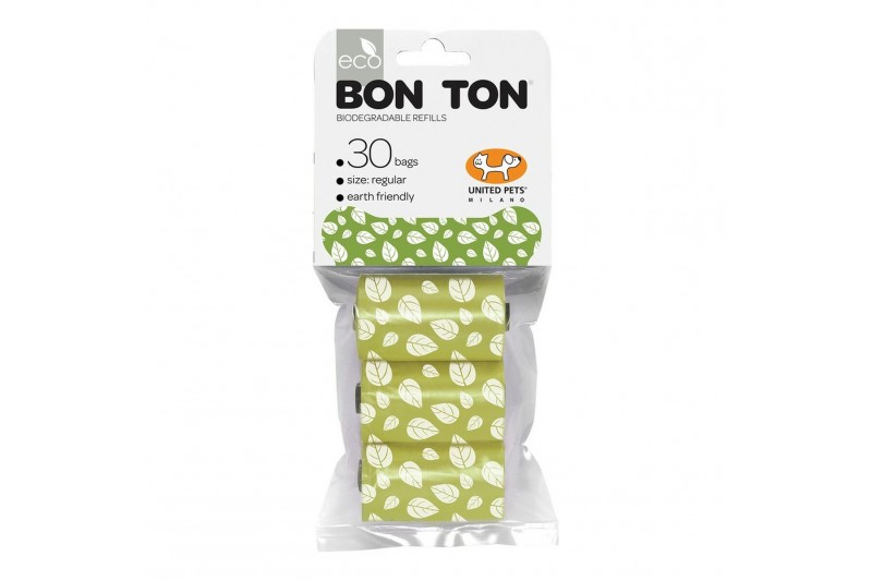 Sanitary bags United Pets Bon Ton...