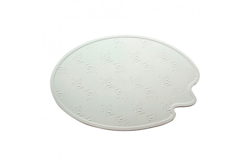 Antislipmat United Pets Kat Feeder...