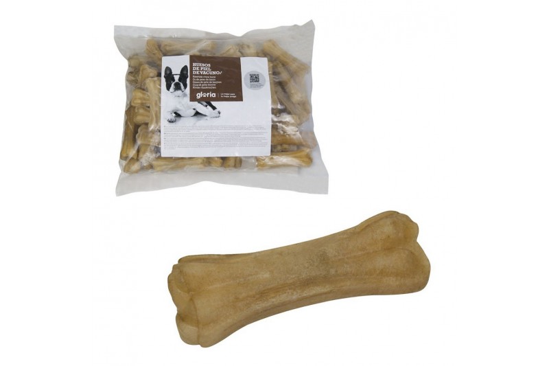 Dog Snack Gloria 50 Unidades Bone