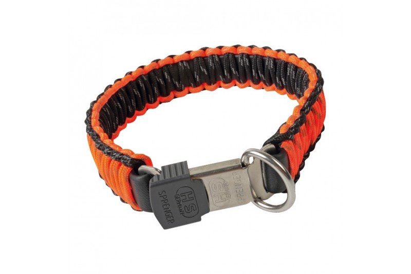 Collare per Cani Hs Sprenger PARACORD...