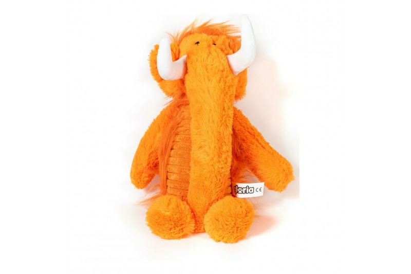 Dog toy Gloria 20 x 35 cm Orange...