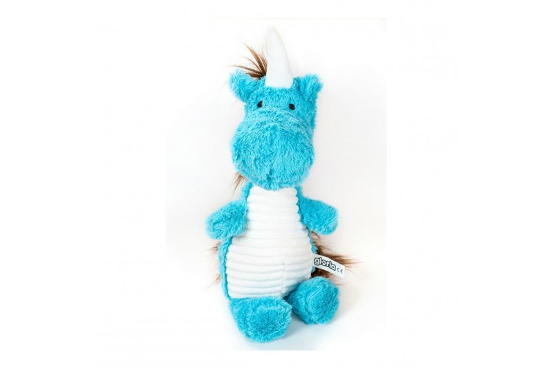 Dog toy Gloria Blue Monster Polyester...