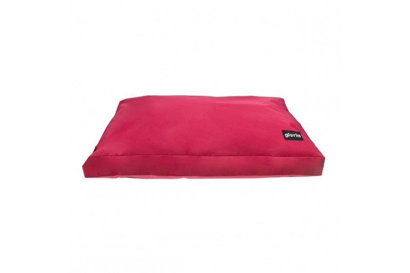 Bed for Dogs Gloria QUARTZ Pink (104...