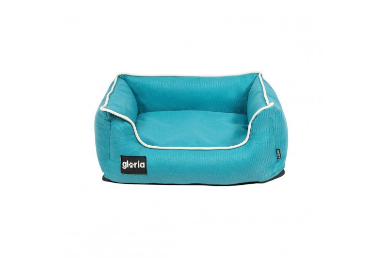 Bed for Dogs Gloria Ametz Aquamarijn...