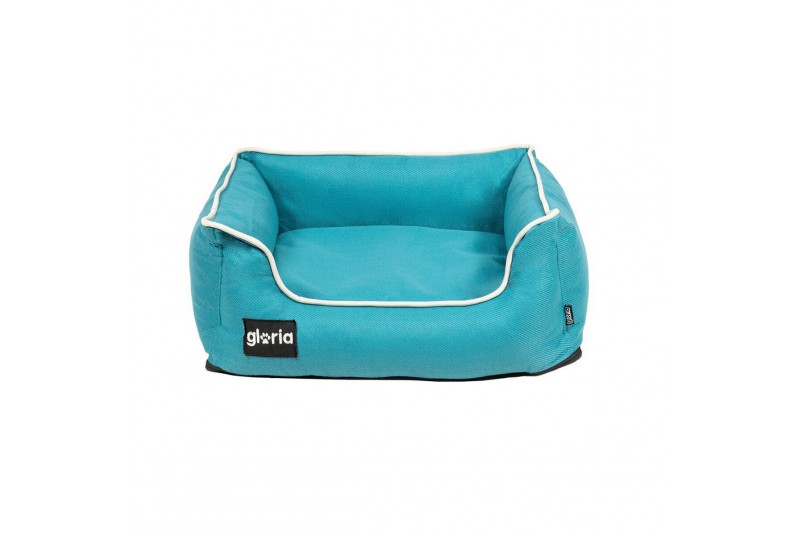 Bed for Dogs Gloria Ametz Aquamarijn...