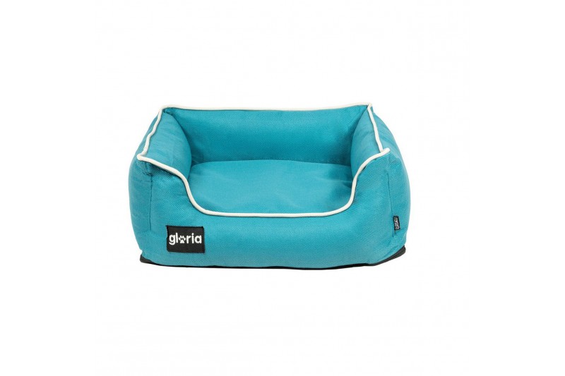 Bed for Dogs Gloria Ametz Aquamarine...