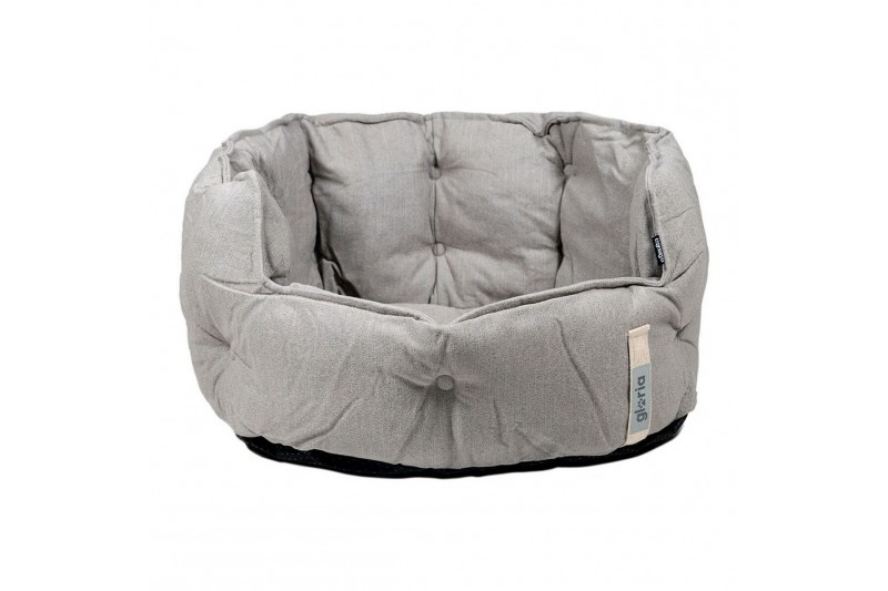 Bed for Dogs Gloria GREEN DREAMS Grey...