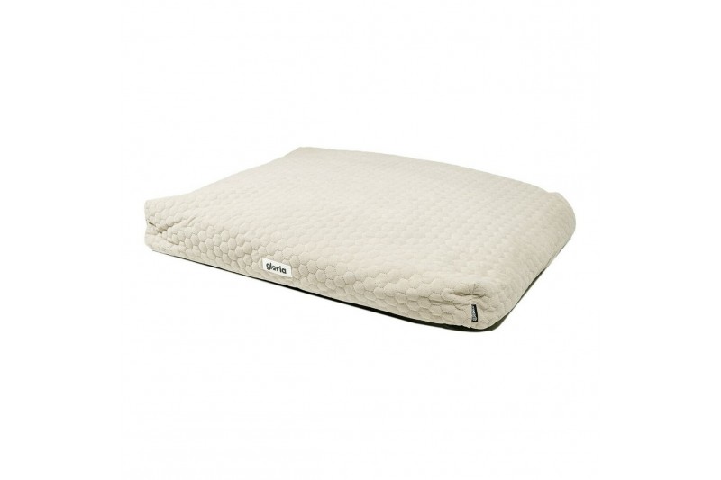 Bed for Dogs Gloria SWEET Beige (80 x...