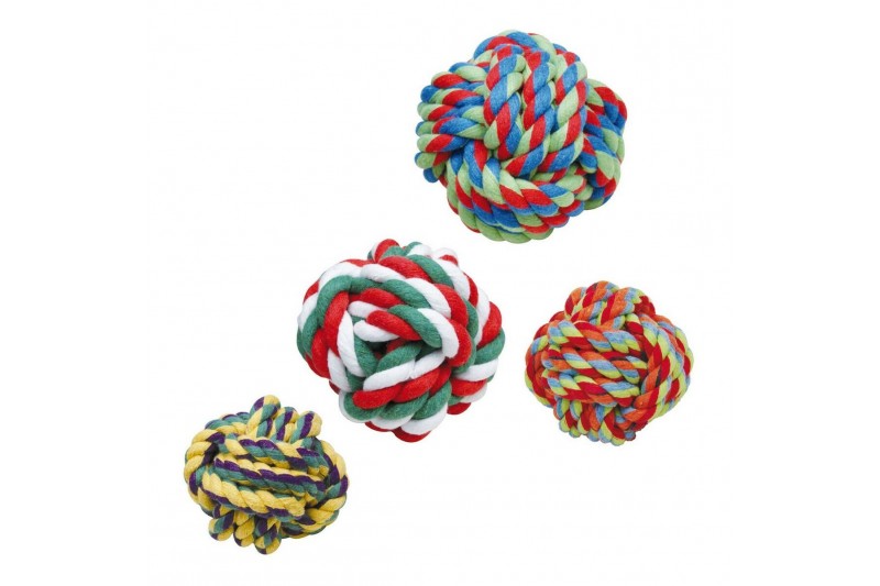 Dog toy Gloria Polyester Multicolour...