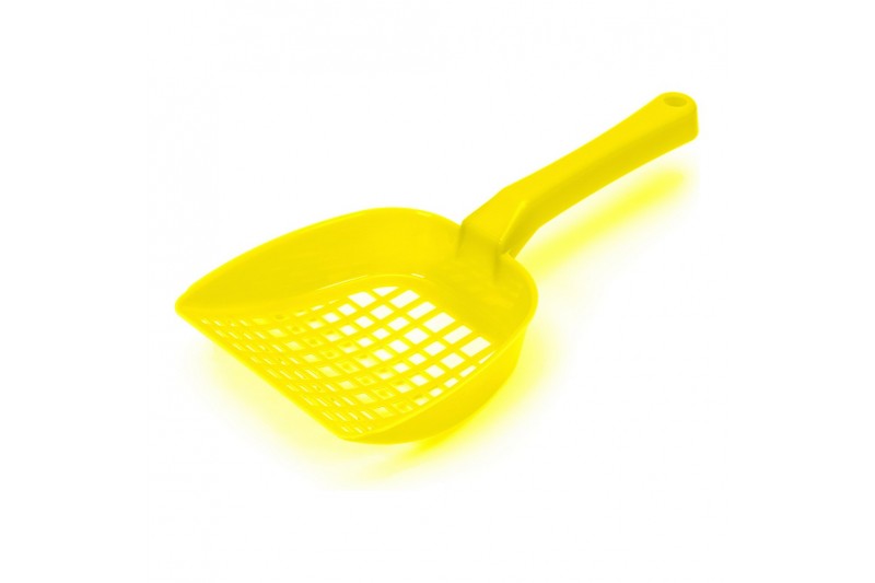 Dustpan Rotho My Pet Plastic Sandpit