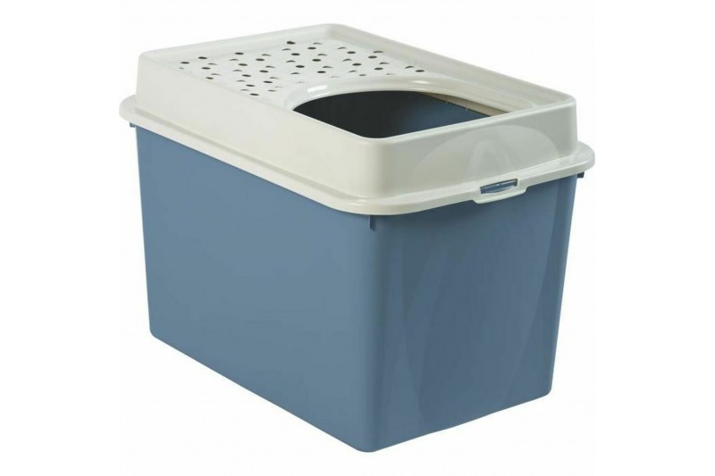 Cat Litter Box Rotho My Pet BERTY...