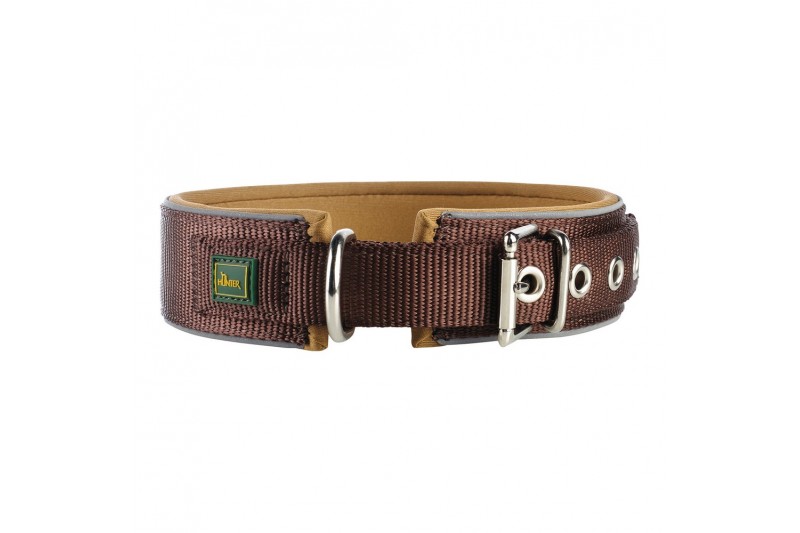 Collar para Perro Hunter Neoprene...