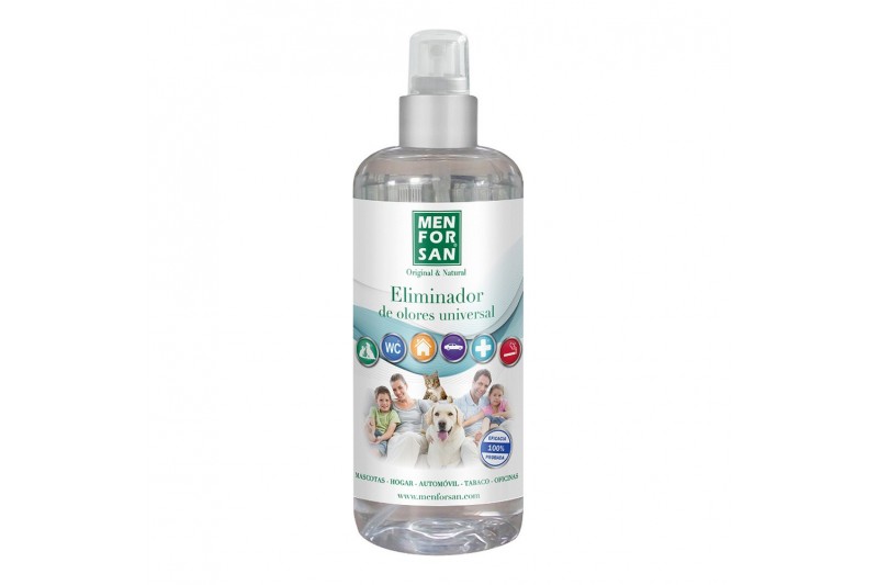 Odour eliminator Men for San Dog Cat...