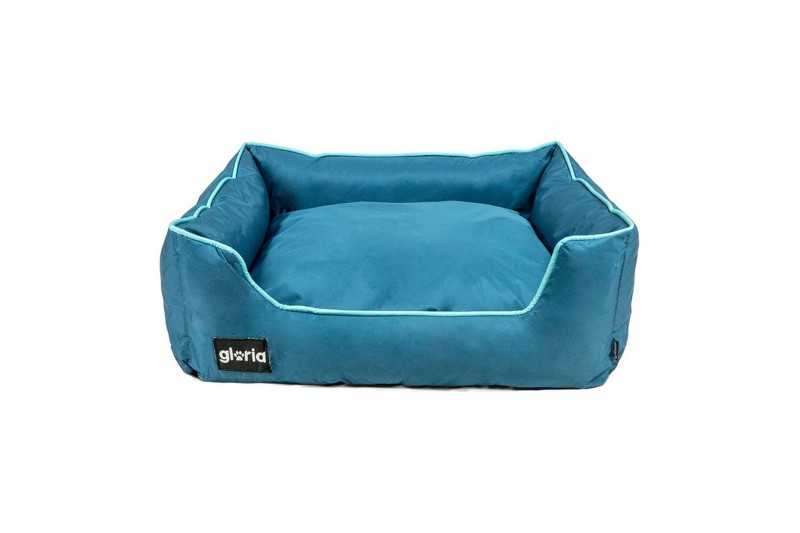 Bed for Dogs Gloria QUARTZ Azul, gris...